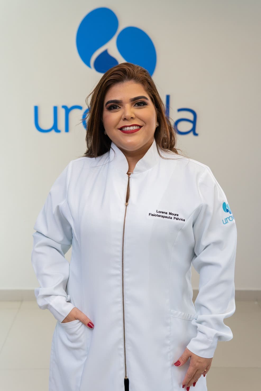 Dra. Lorena Moura